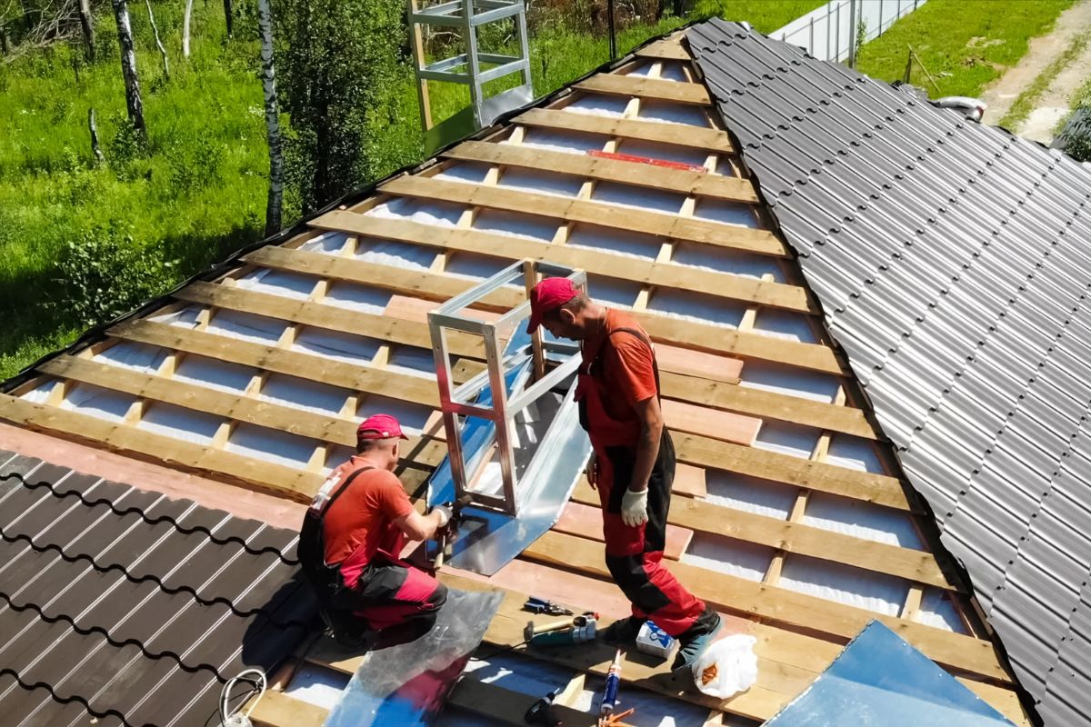 Digital Marketing Tips For Roofing Companies