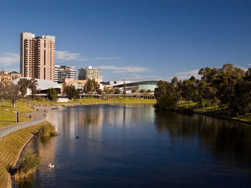 Adelaide